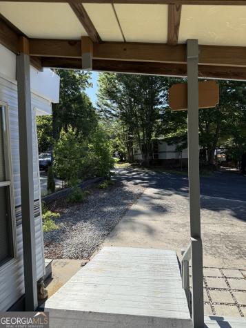 56 Nomad Trail Cleveland GA 30528