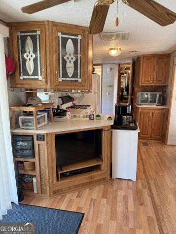 56 Nomad Trail Cleveland GA 30528
