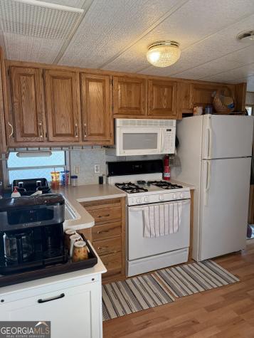 56 Nomad Trail Cleveland GA 30528