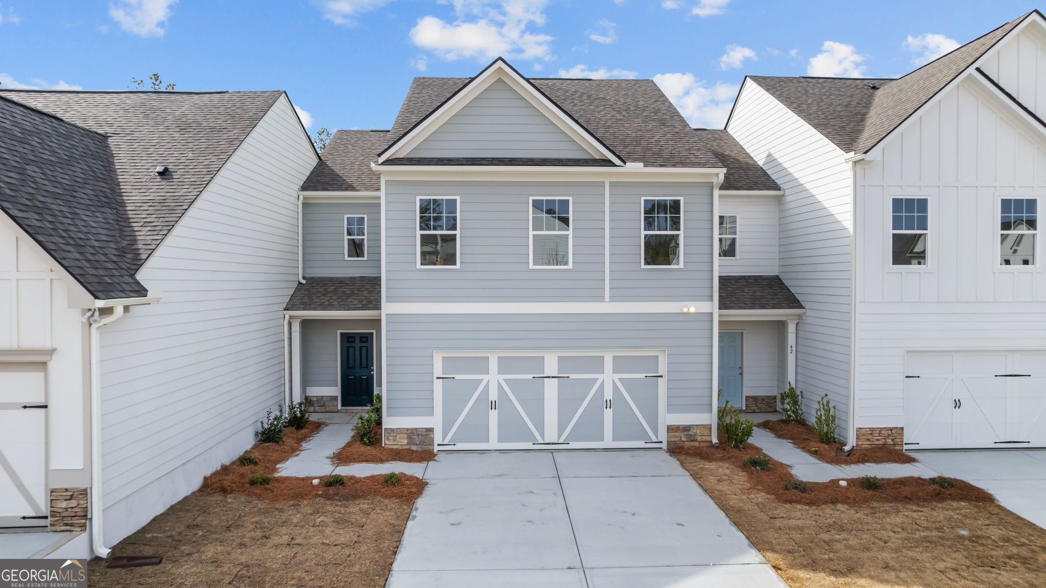 44 Umber Lane Newnan GA 30263