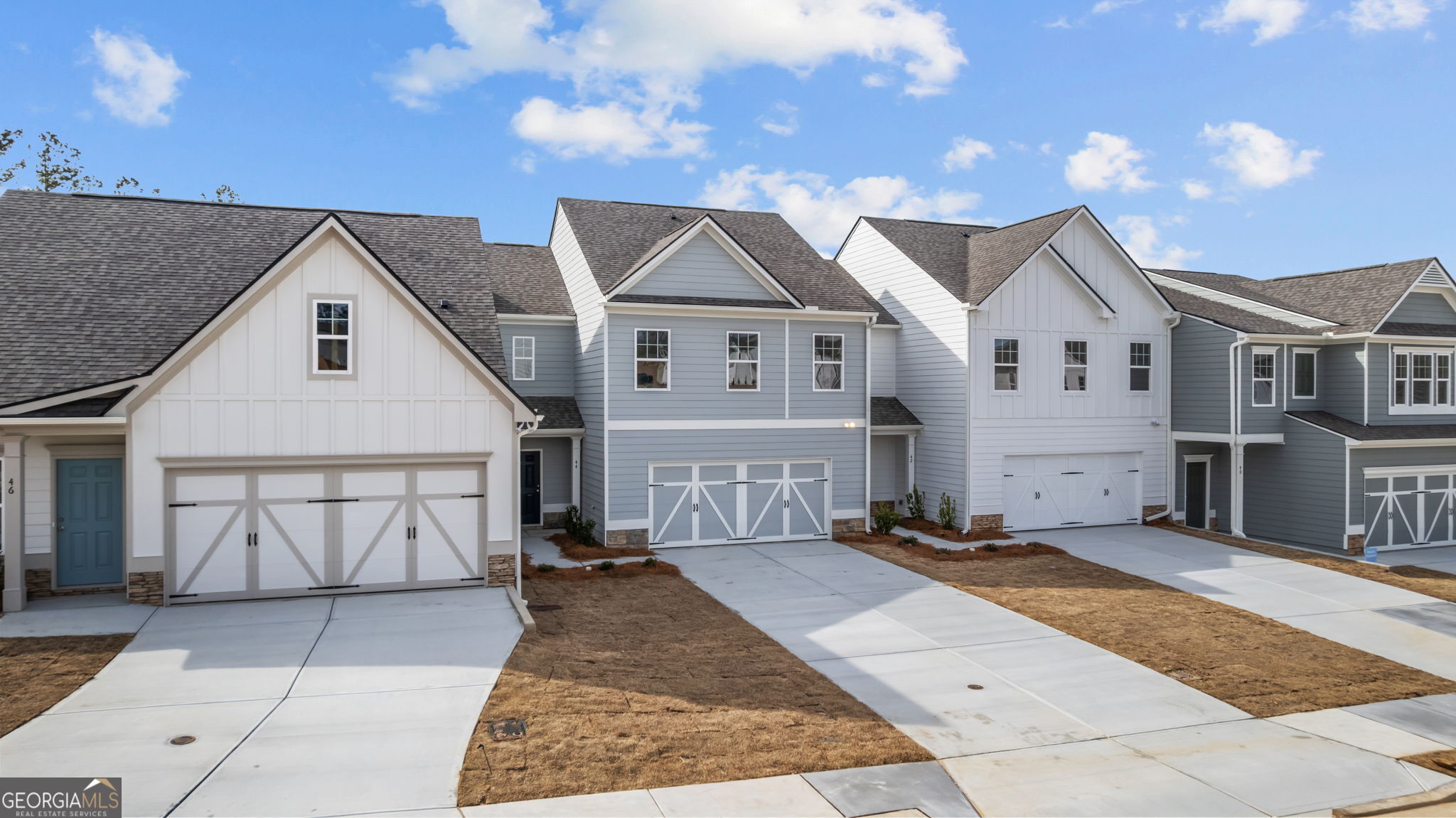 44 Umber Lane Newnan GA 30263