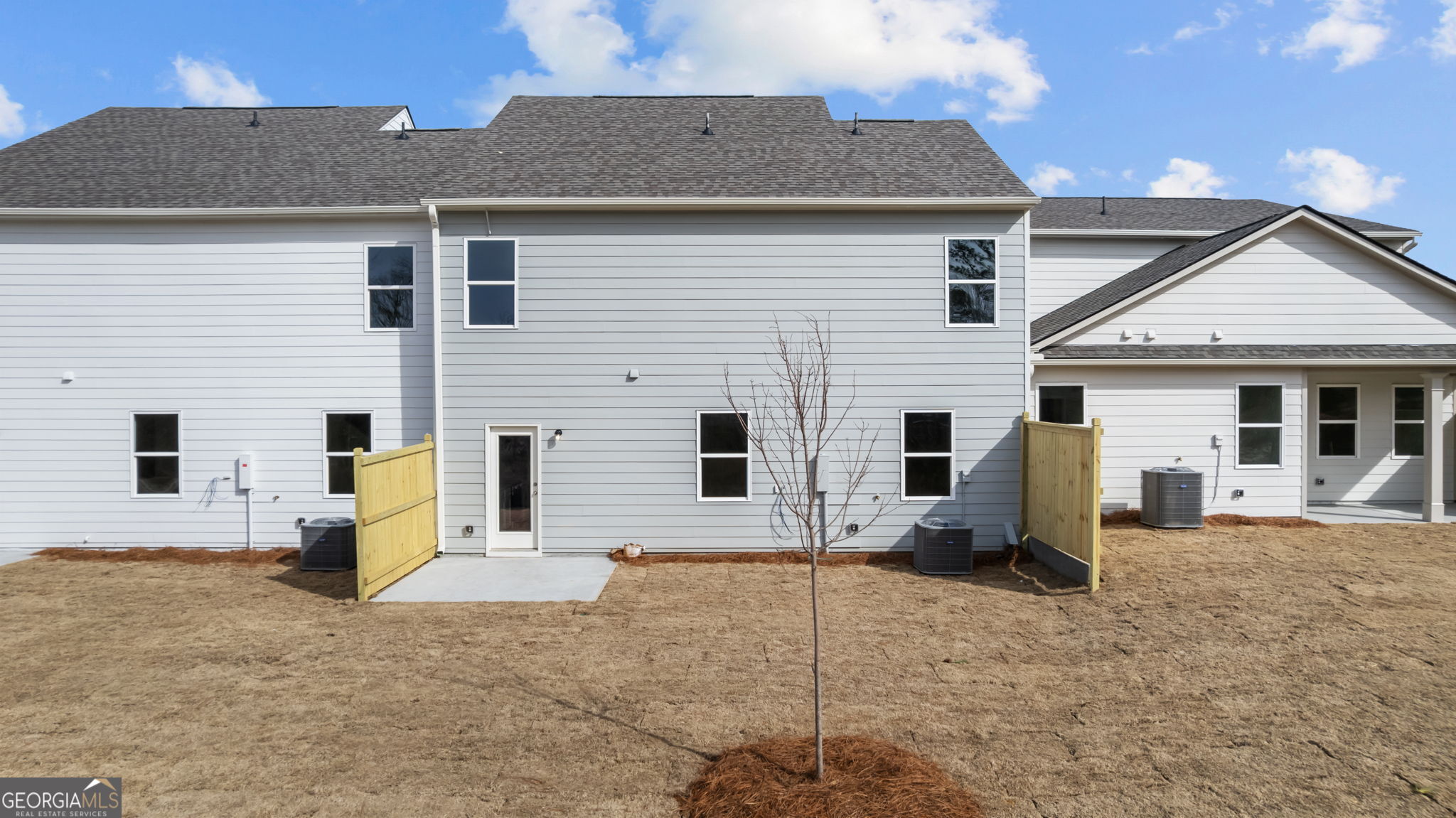 44 Umber Lane Newnan GA 30263