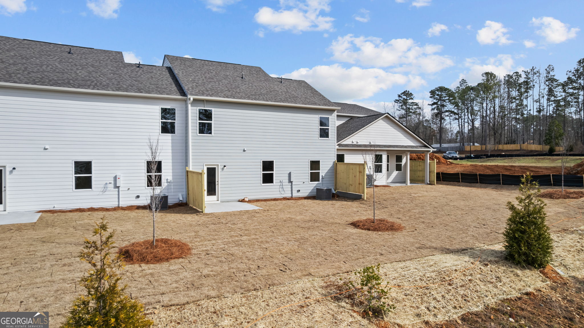 44 Umber Lane Newnan GA 30263