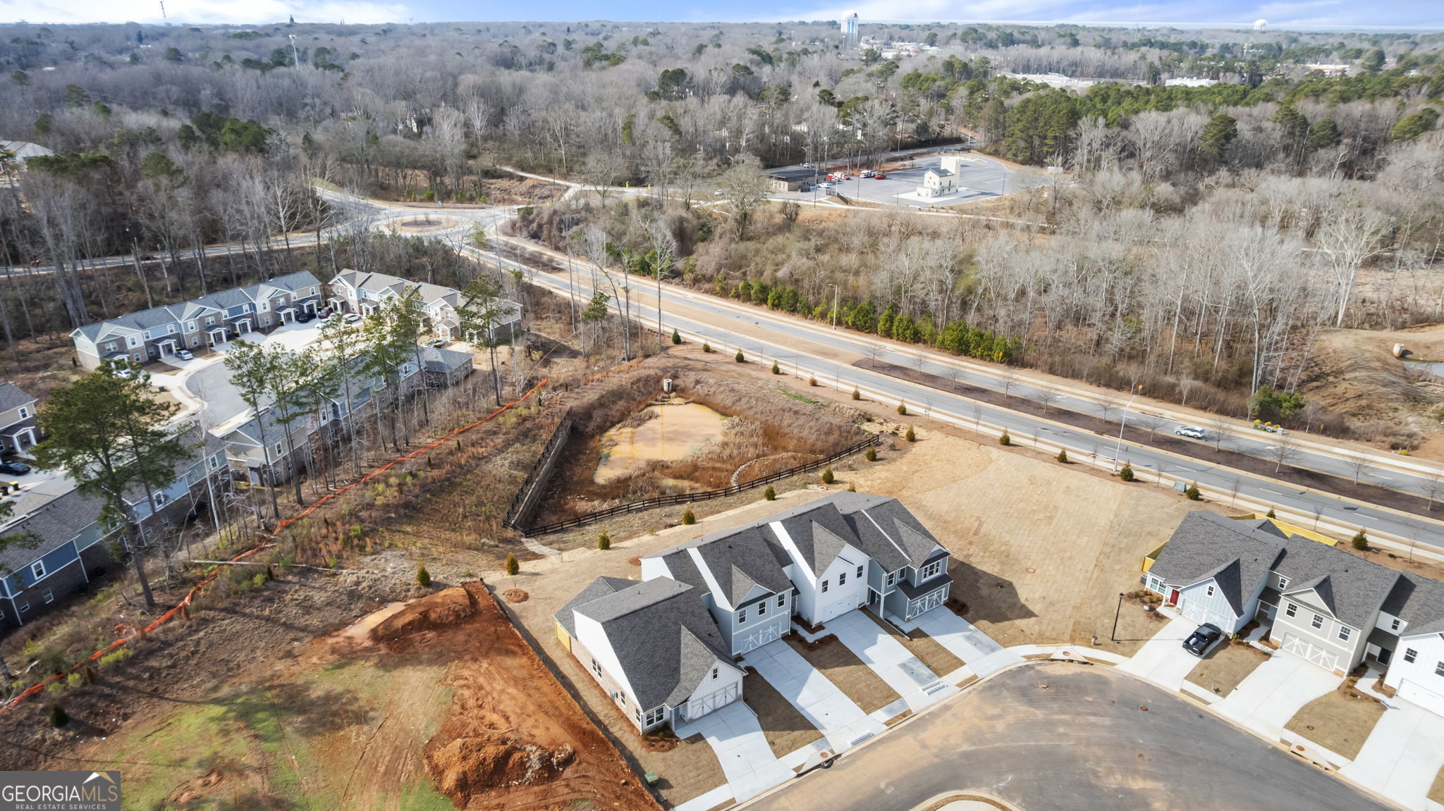 44 Umber Lane Newnan GA 30263