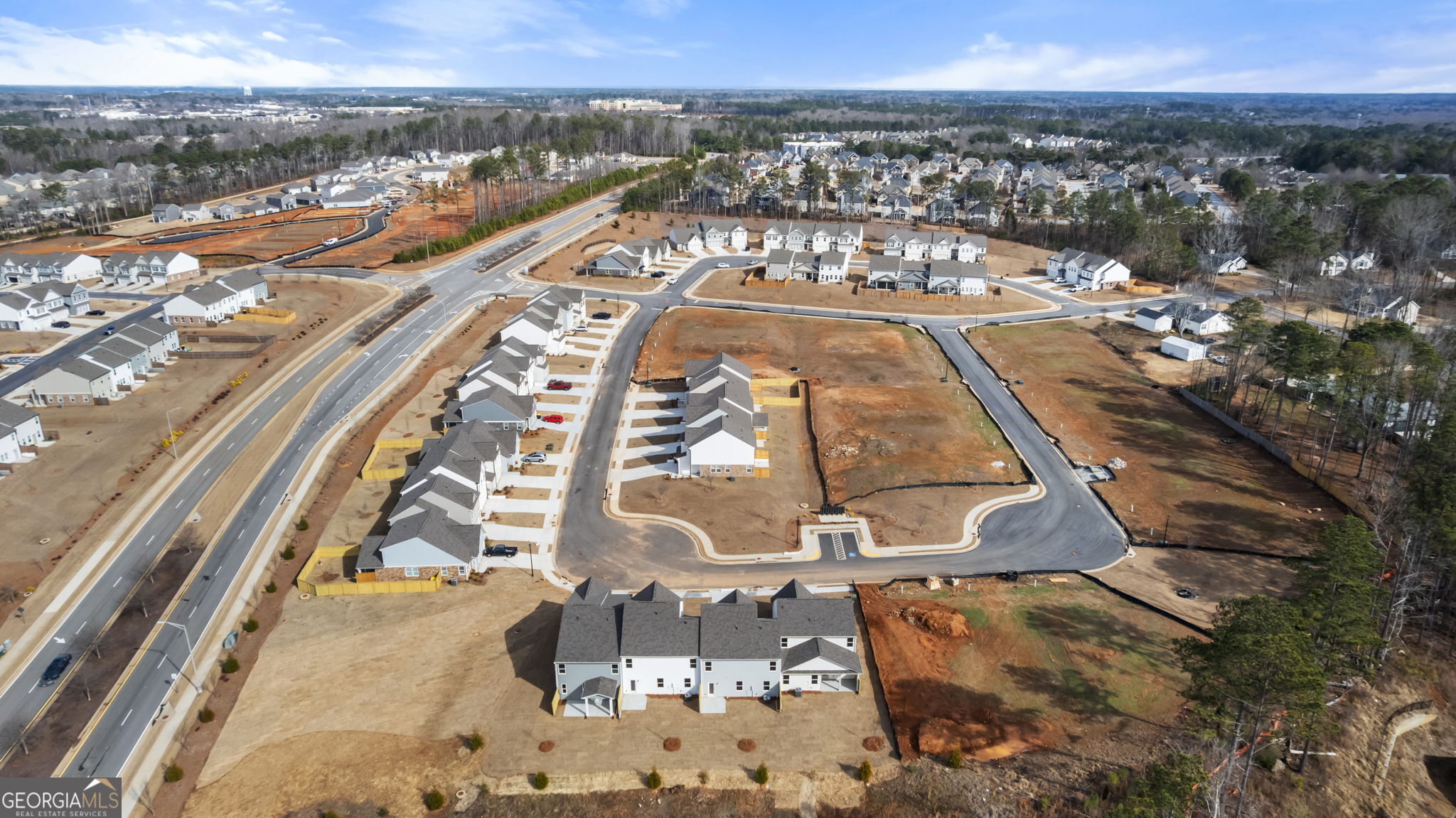 44 Umber Lane Newnan GA 30263