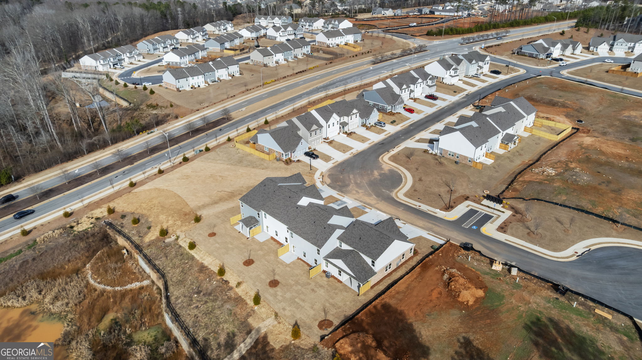 44 Umber Lane Newnan GA 30263