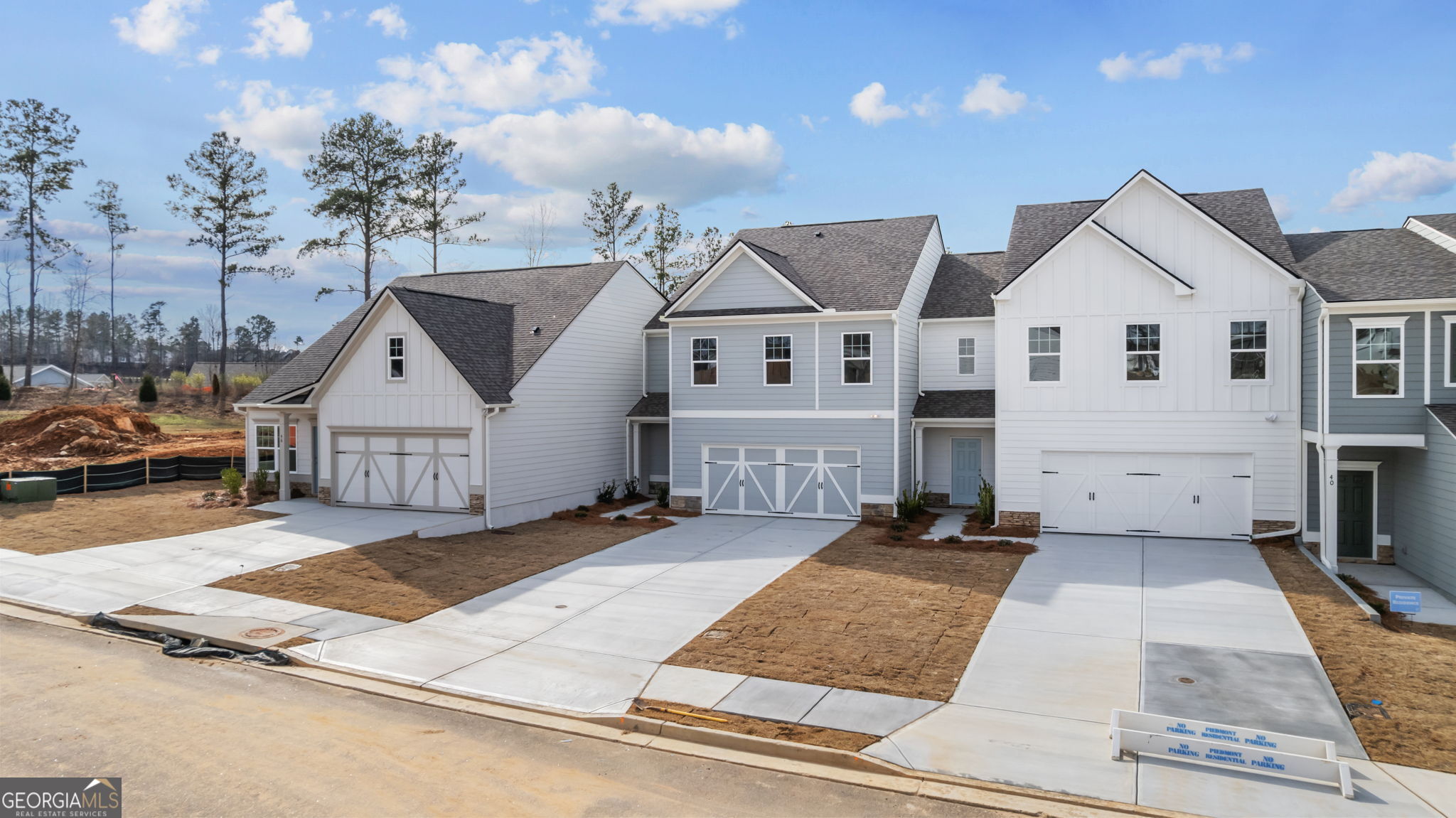 44 Umber Lane Newnan GA 30263