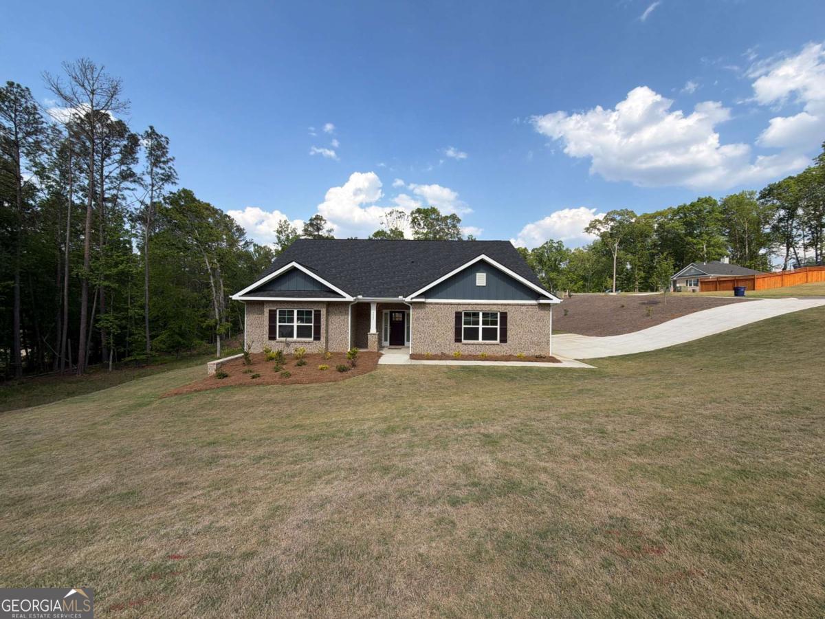 3402 Milan Court Douglasville GA 30135