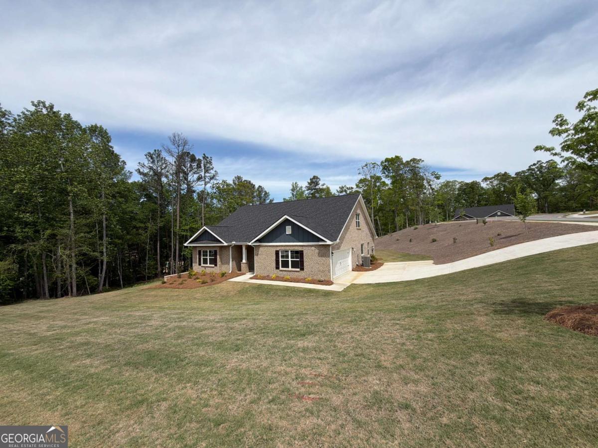 3402 Milan Court Douglasville GA 30135