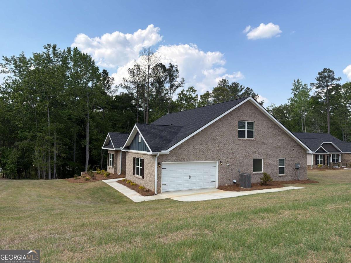 3402 Milan Court Douglasville GA 30135