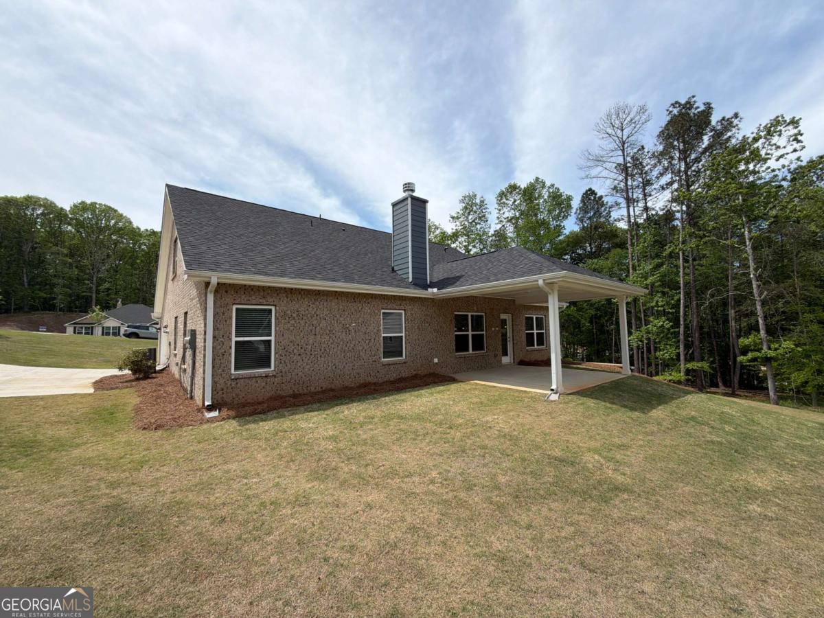 3402 Milan Court Douglasville GA 30135