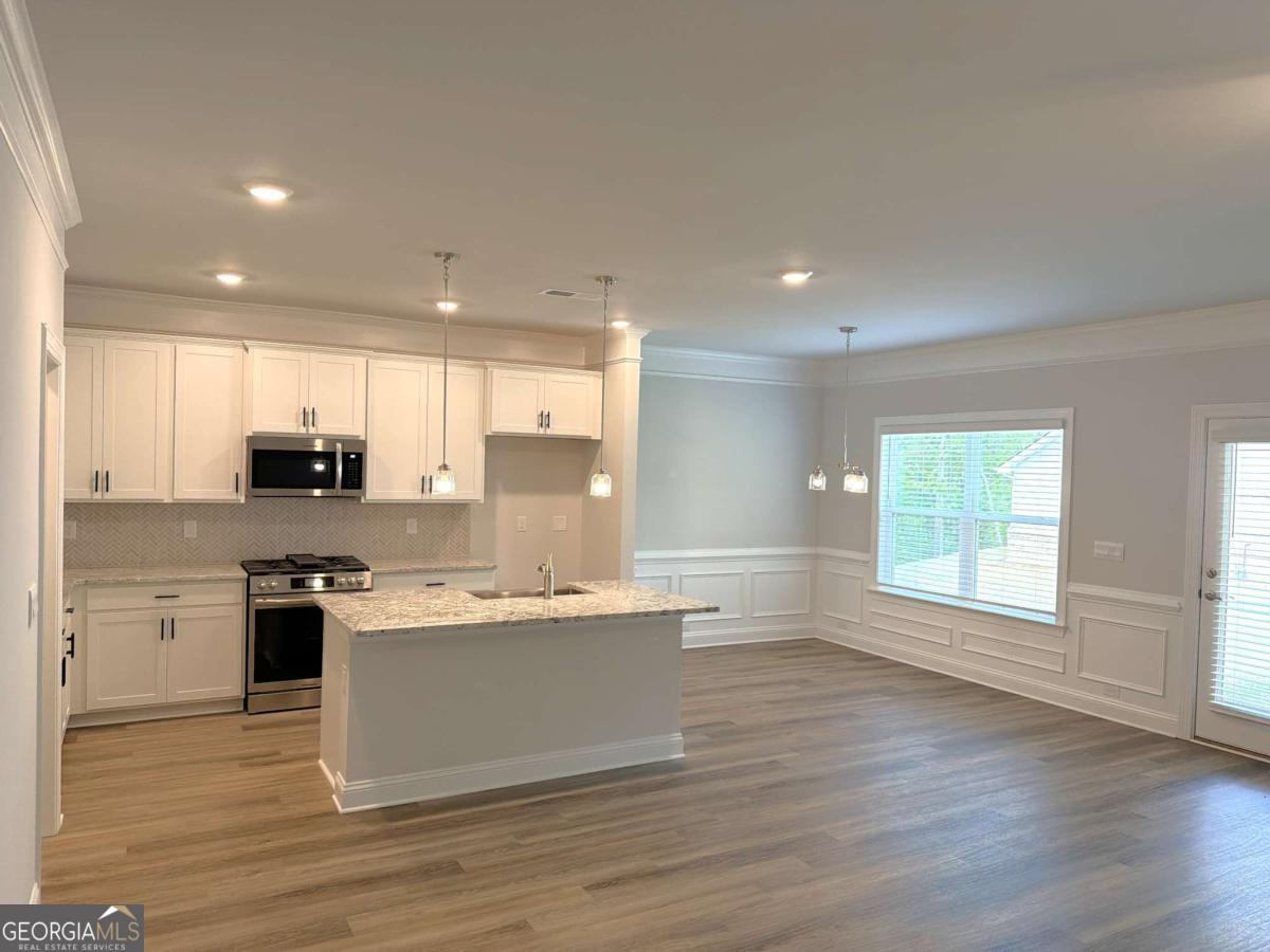 3402 Milan Court Douglasville GA 30135