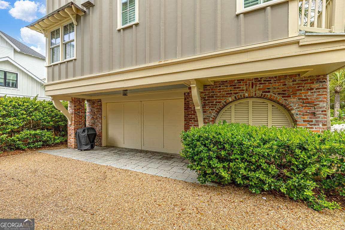 17 Sea Oats Lane St. Simons Island GA 31522