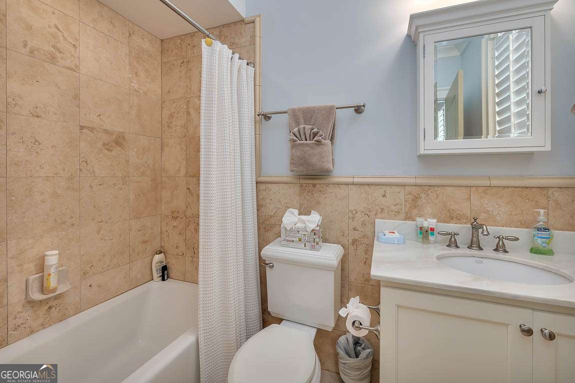 17 Sea Oats Lane St. Simons Island GA 31522
