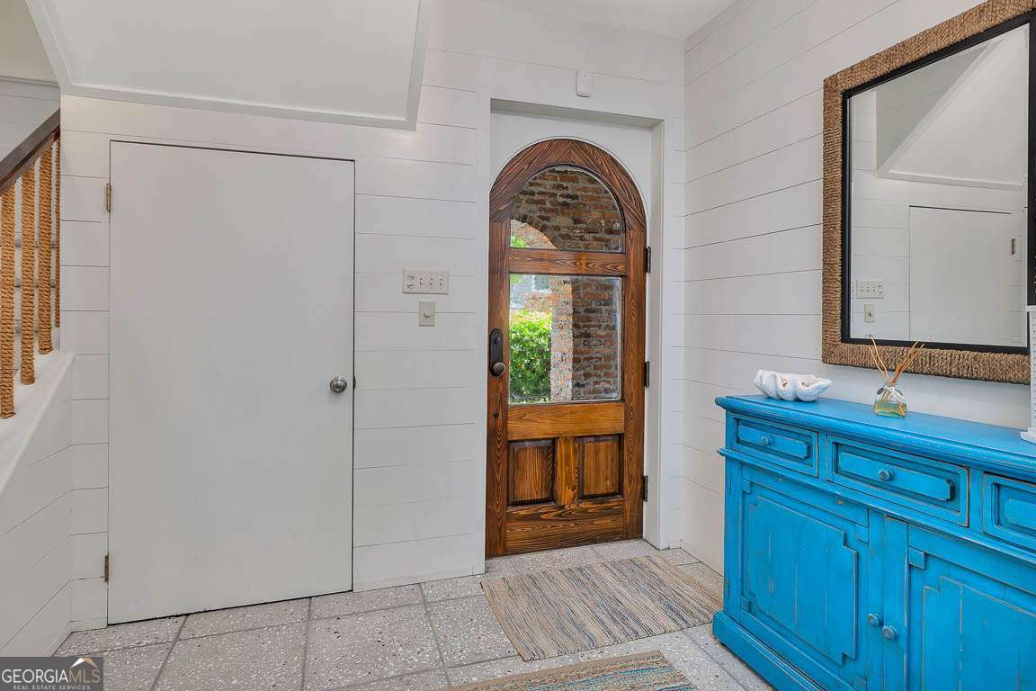 17 Sea Oats Lane St. Simons Island GA 31522