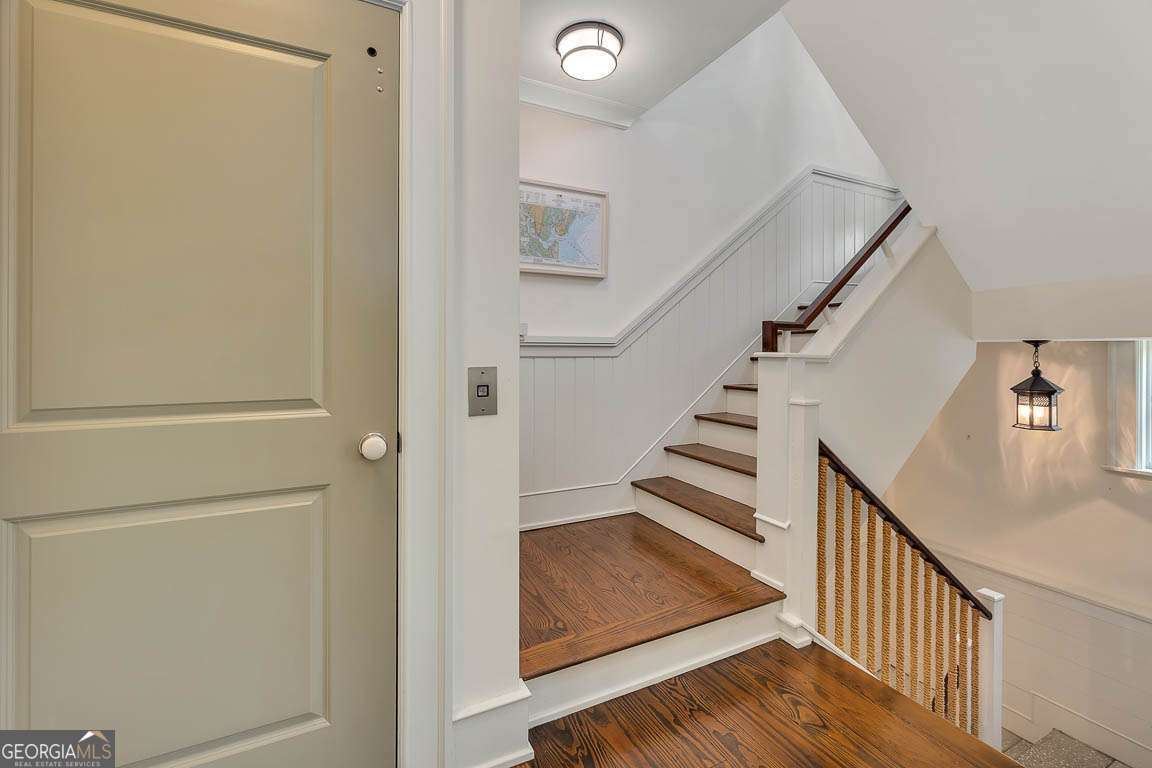 17 Sea Oats Lane St. Simons Island GA 31522