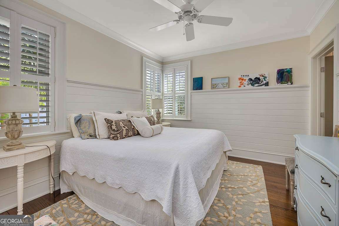 17 Sea Oats Lane St. Simons Island GA 31522