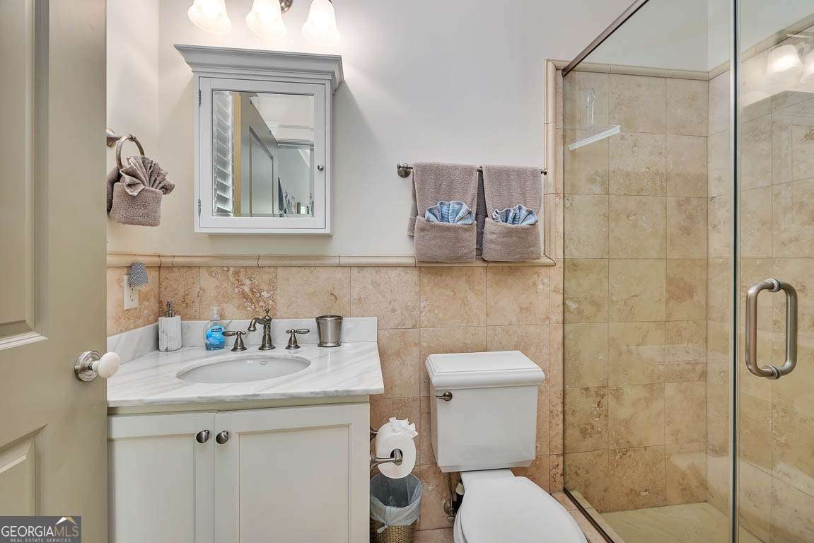17 Sea Oats Lane St. Simons Island GA 31522