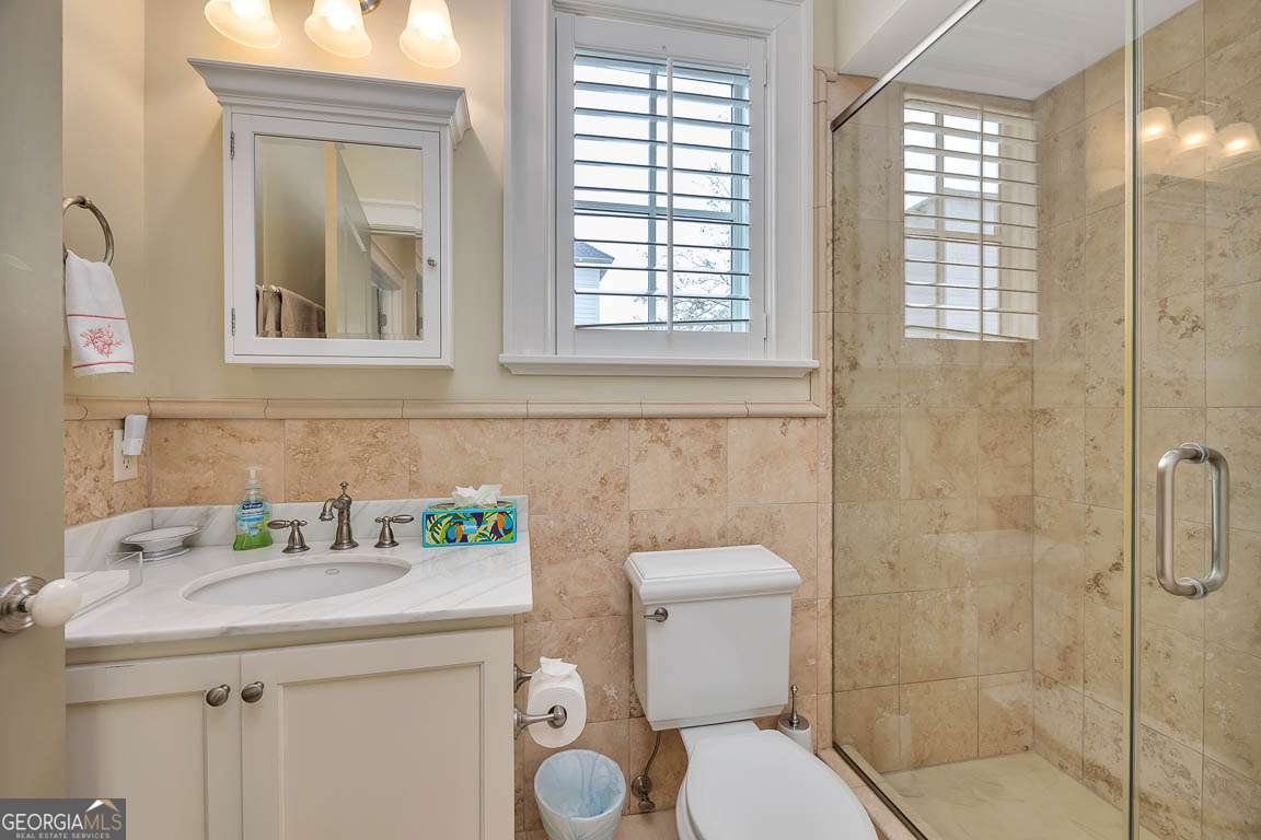17 Sea Oats Lane St. Simons Island GA 31522
