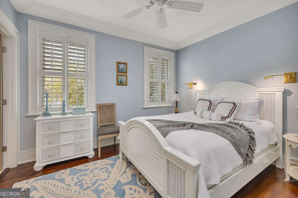 17 Sea Oats Lane St. Simons Island GA 31522