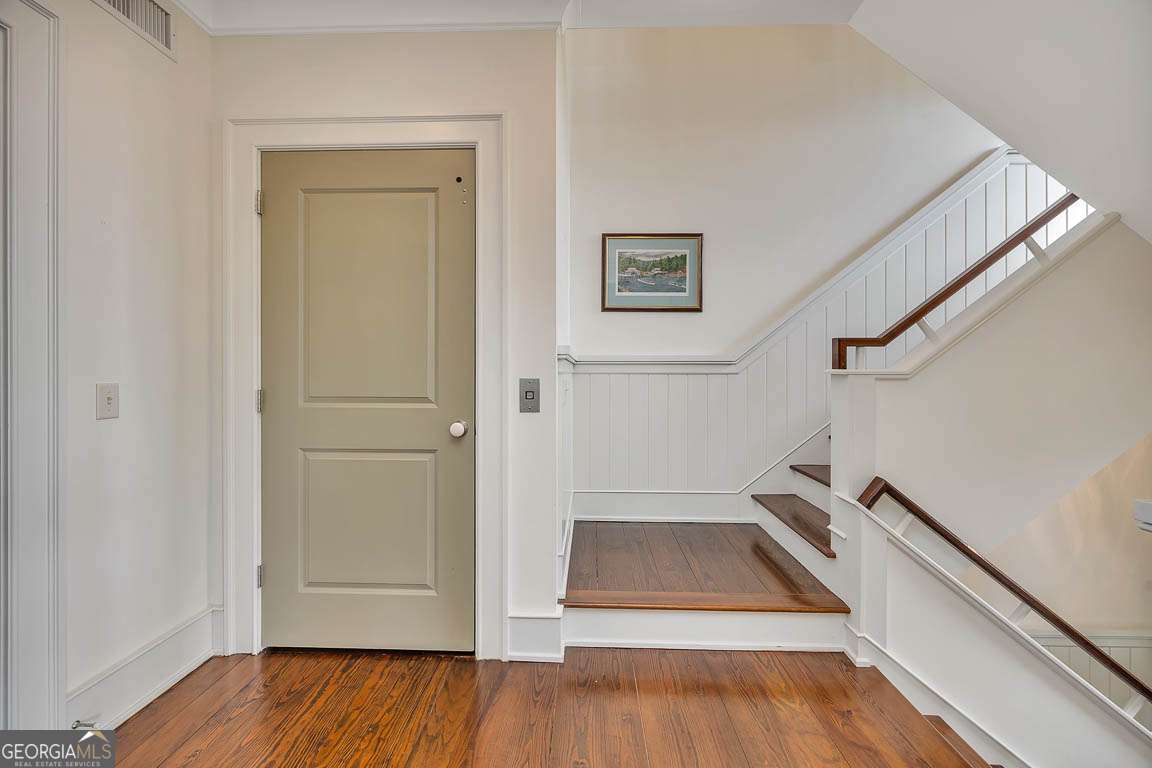 17 Sea Oats Lane St. Simons Island GA 31522
