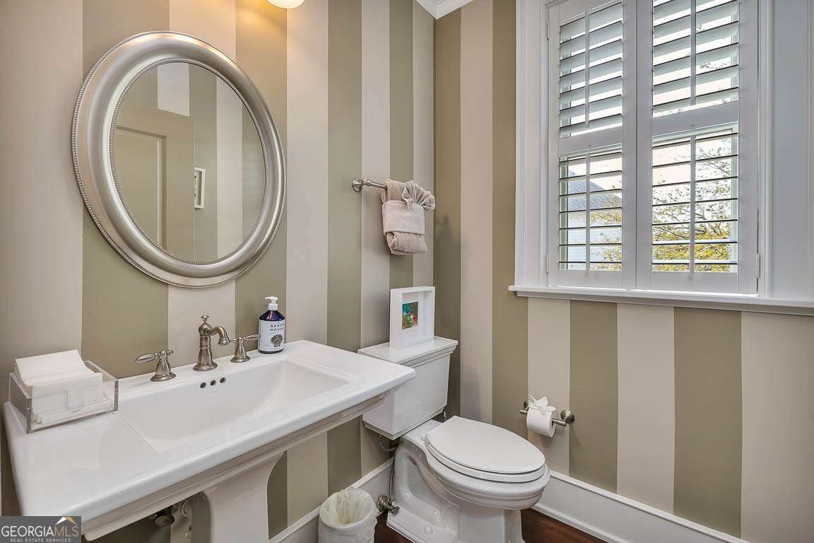 17 Sea Oats Lane St. Simons Island GA 31522