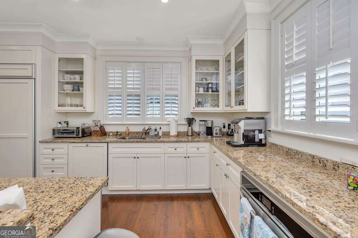 17 Sea Oats Lane St. Simons Island GA 31522