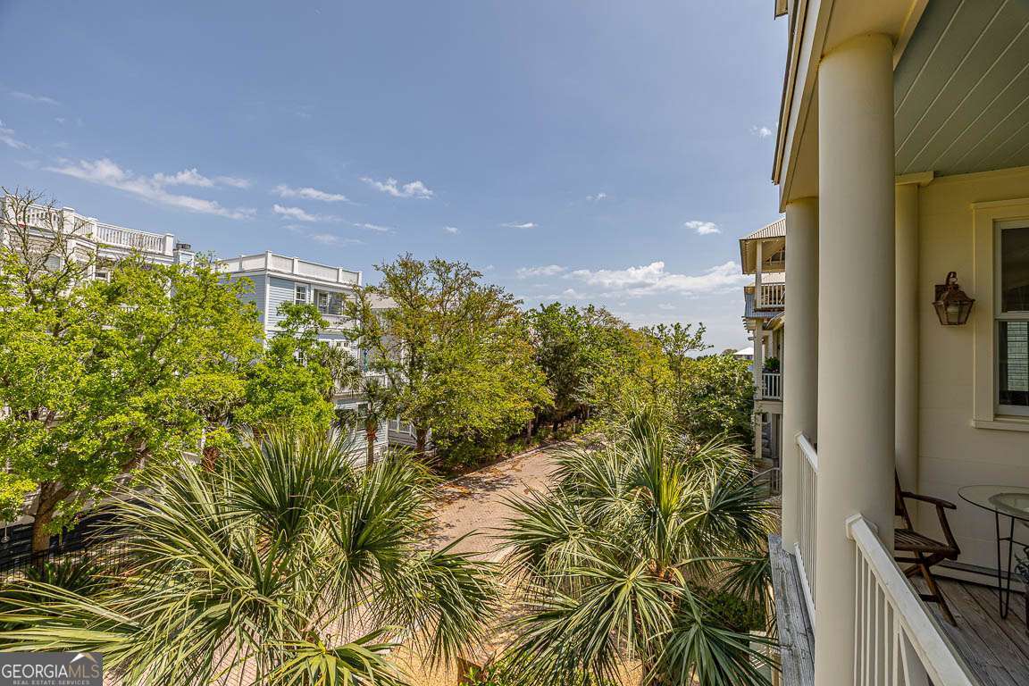 17 Sea Oats Lane St. Simons Island GA 31522