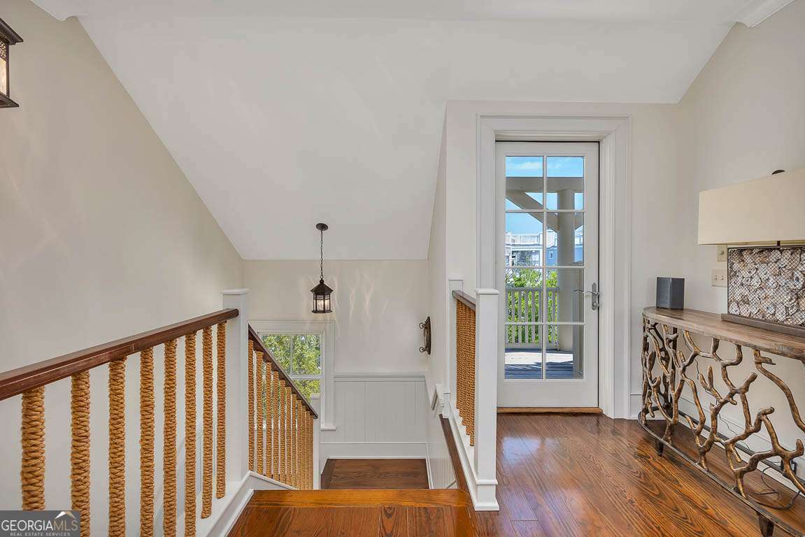17 Sea Oats Lane St. Simons Island GA 31522