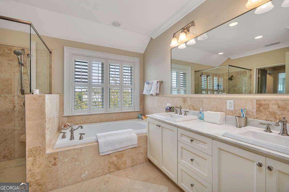 17 Sea Oats Lane St. Simons Island GA 31522
