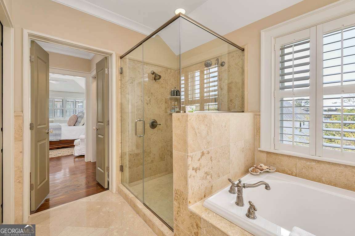 17 Sea Oats Lane St. Simons Island GA 31522