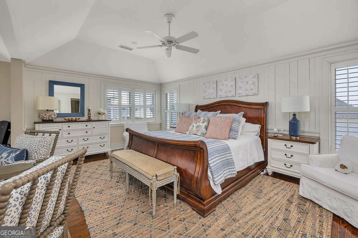 17 Sea Oats Lane St. Simons Island GA 31522