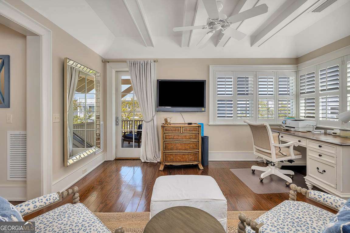 17 Sea Oats Lane St. Simons Island GA 31522