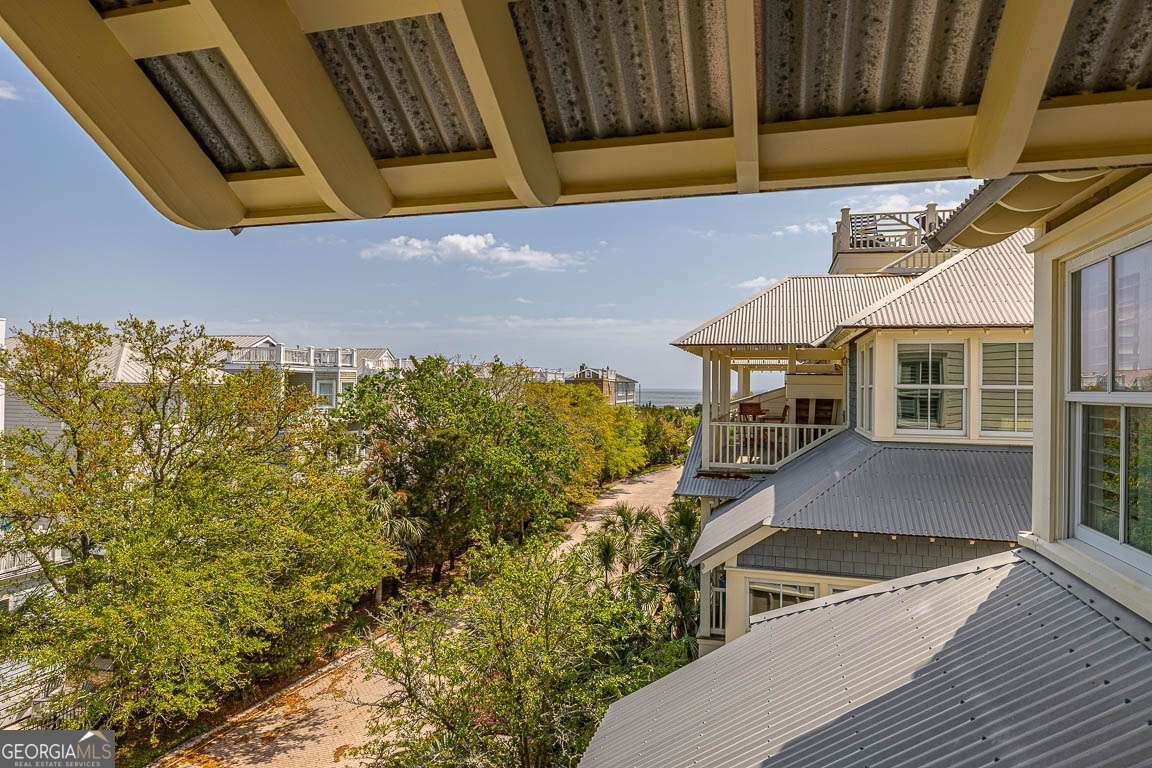 17 Sea Oats Lane St. Simons Island GA 31522
