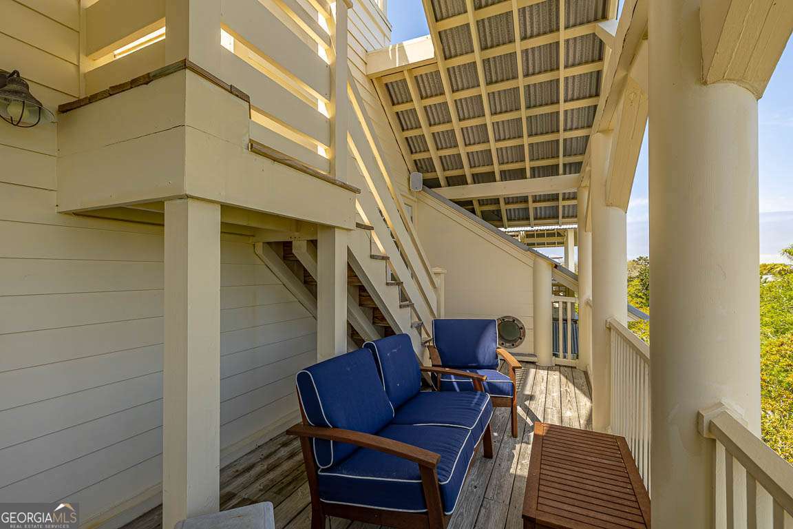 17 Sea Oats Lane St. Simons Island GA 31522