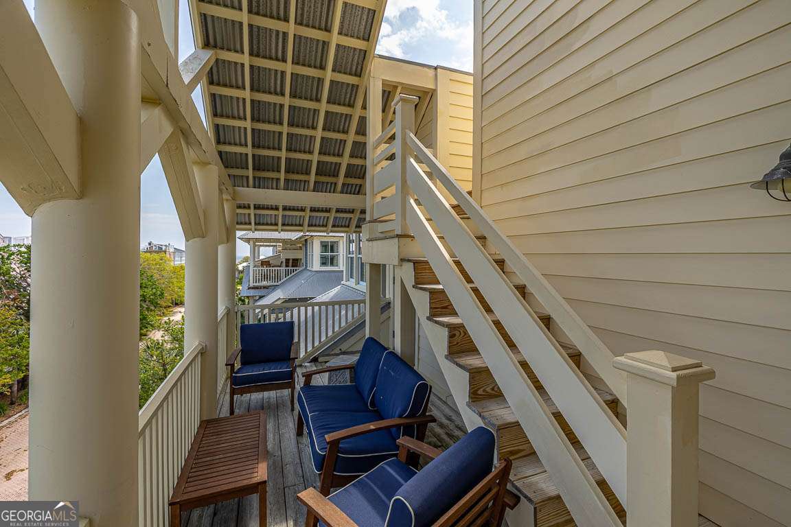 17 Sea Oats Lane St. Simons Island GA 31522
