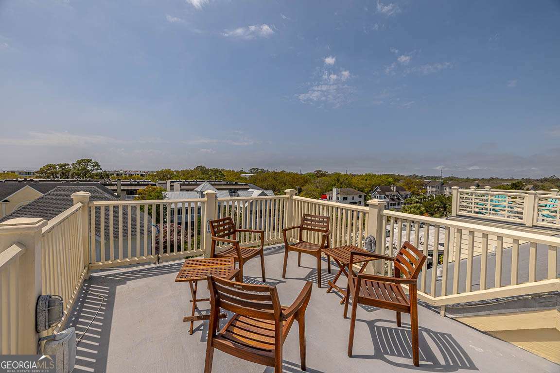 17 Sea Oats Lane St. Simons Island GA 31522
