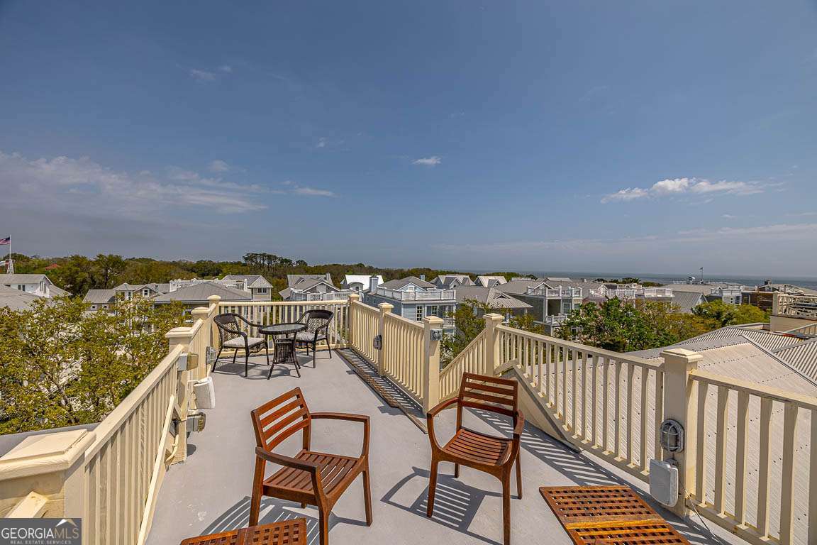 17 Sea Oats Lane St. Simons Island GA 31522