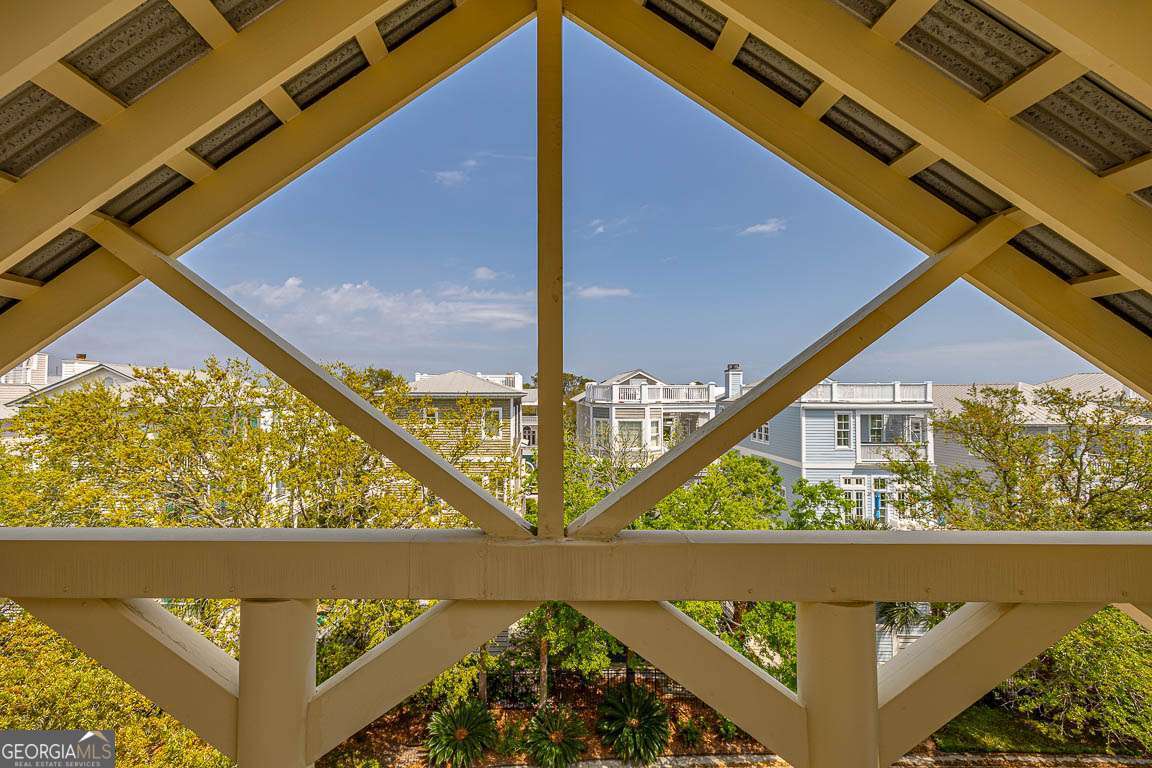 17 Sea Oats Lane St. Simons Island GA 31522