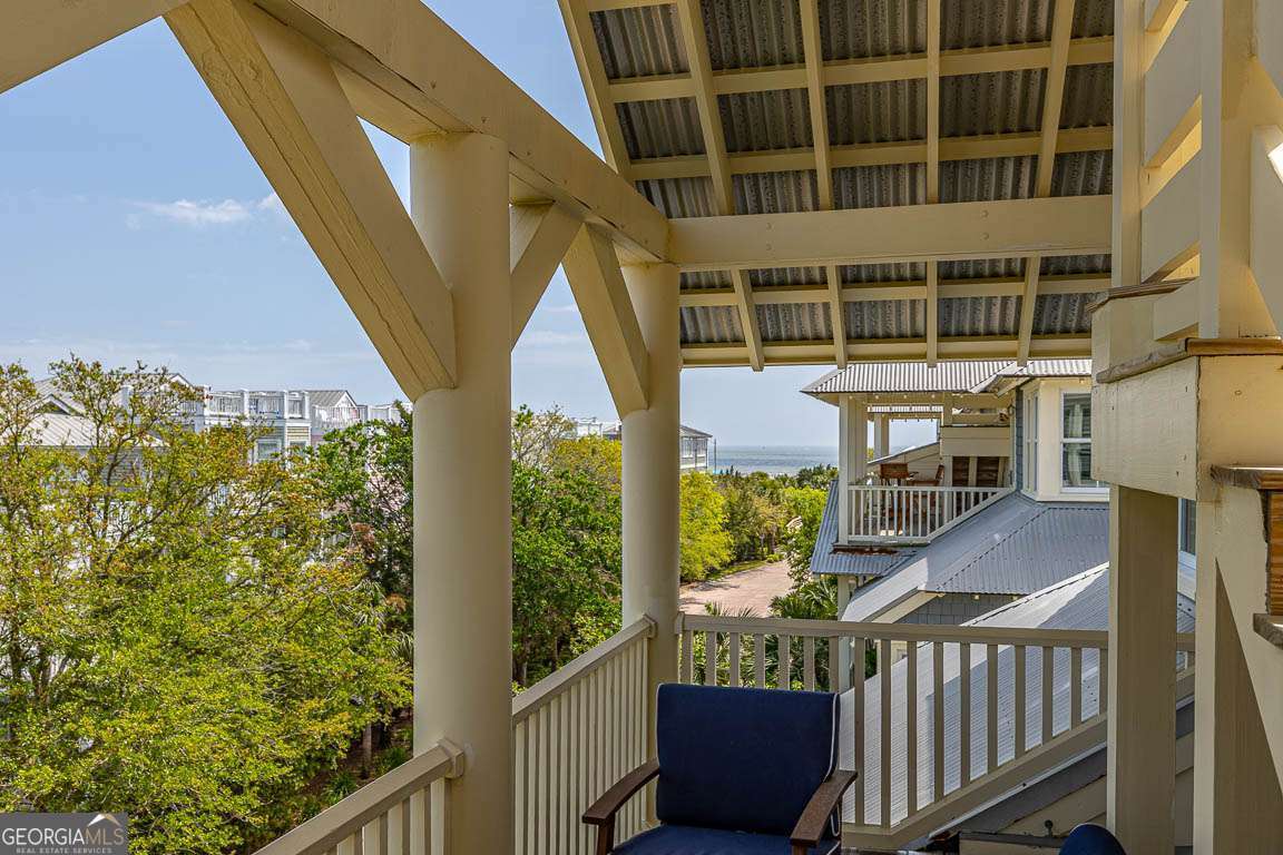 17 Sea Oats Lane St. Simons Island GA 31522