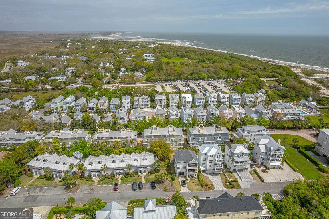 17 Sea Oats Lane St. Simons Island GA 31522