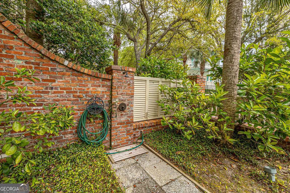 17 Sea Oats Lane St. Simons Island GA 31522