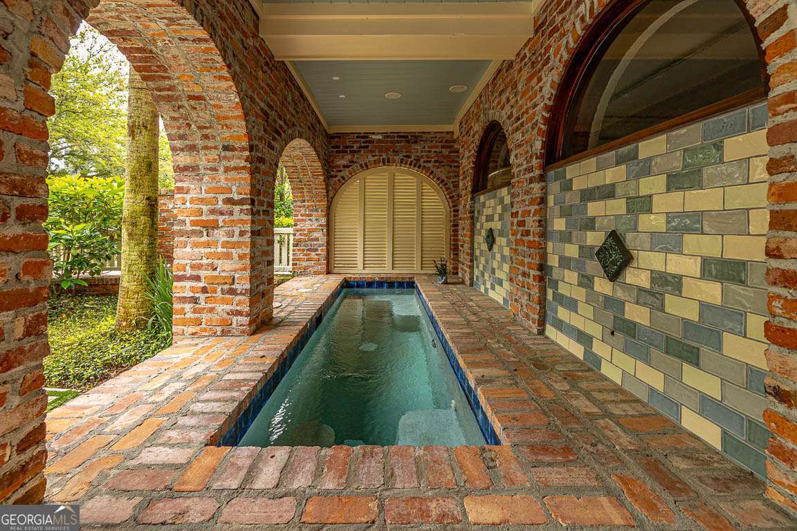 17 Sea Oats Lane St. Simons Island GA 31522