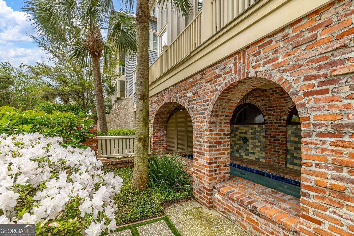 17 Sea Oats Lane St. Simons Island GA 31522