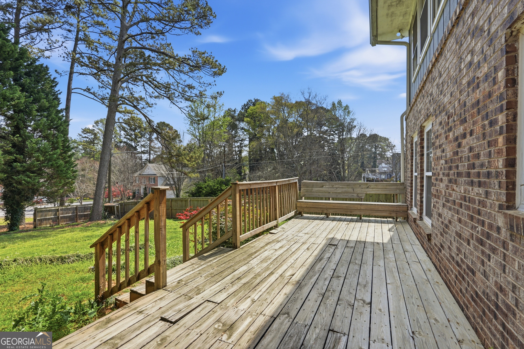 402 Emily Drive SW Lilburn GA 30047