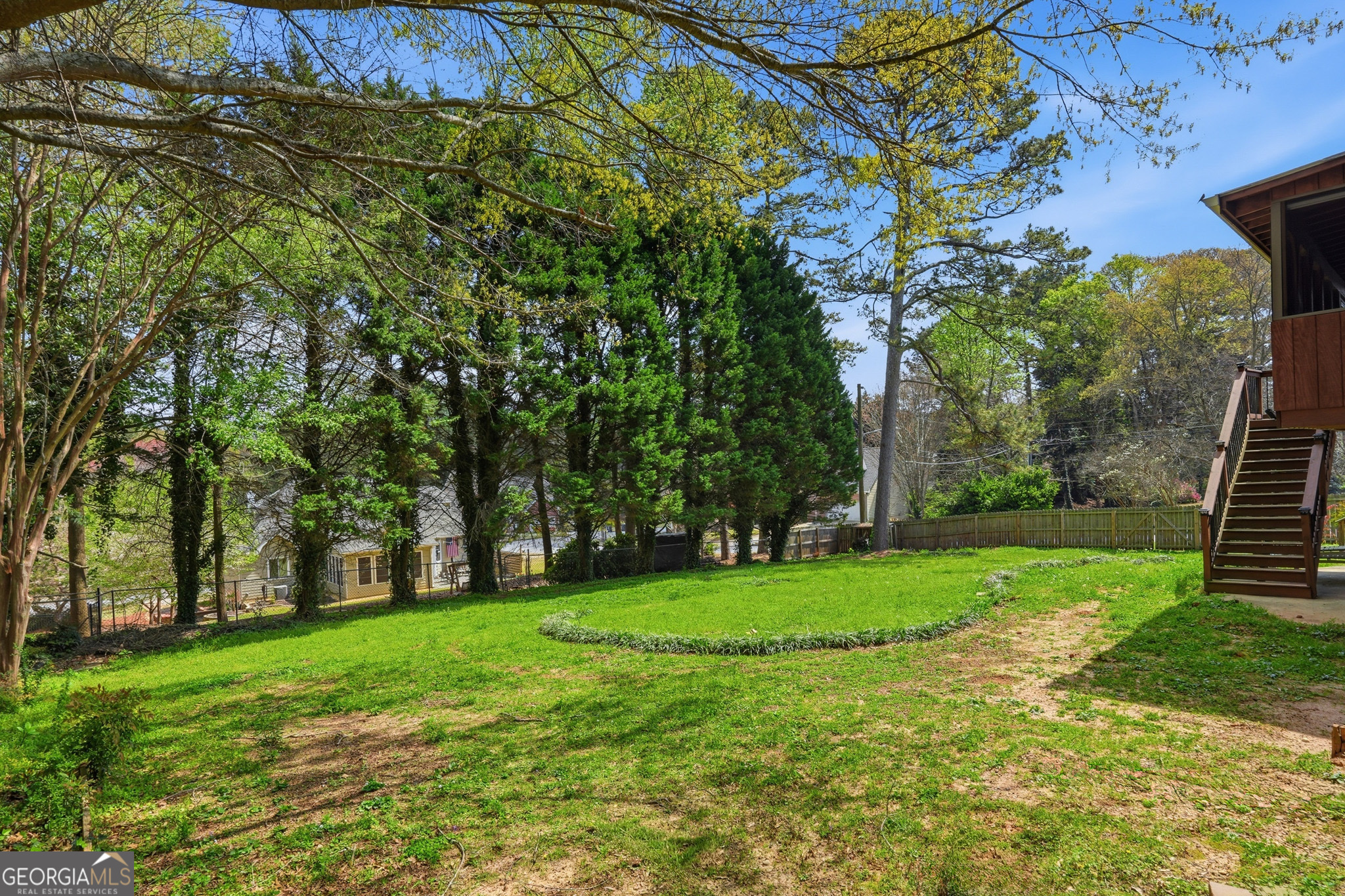 402 Emily Drive SW Lilburn GA 30047