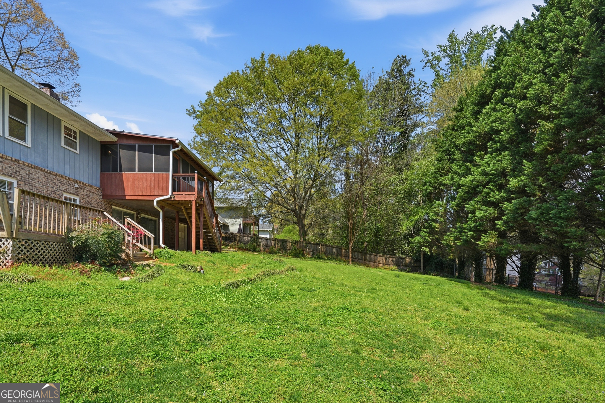 402 Emily Drive SW Lilburn GA 30047
