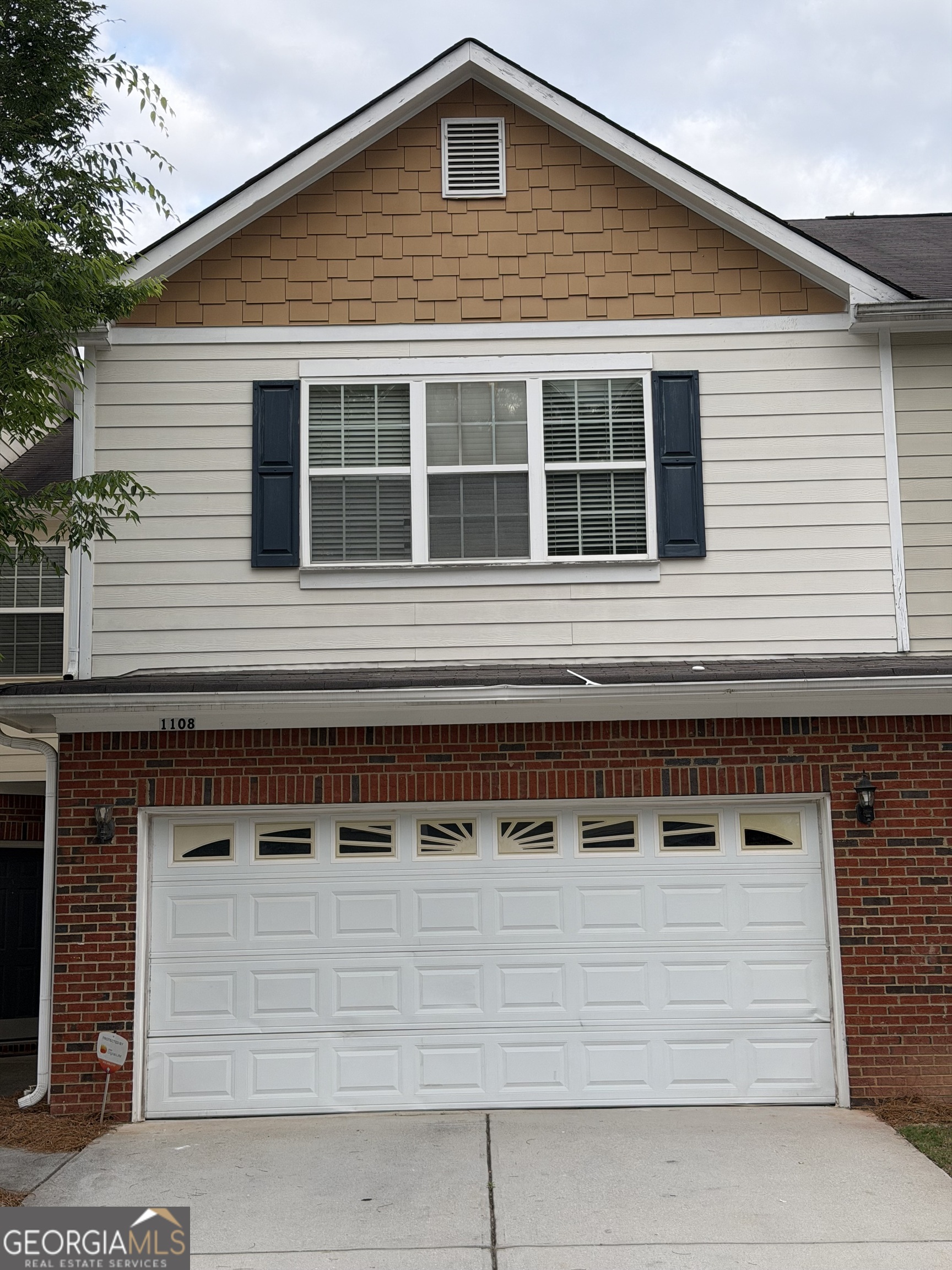 1108 Treymont Lane Lawrenceville GA 30045