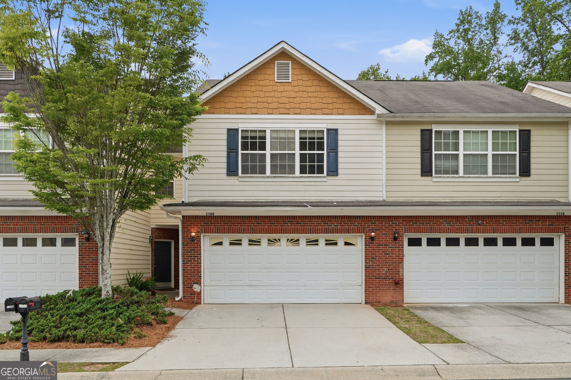 1108 Treymont Lane Lawrenceville GA 30045