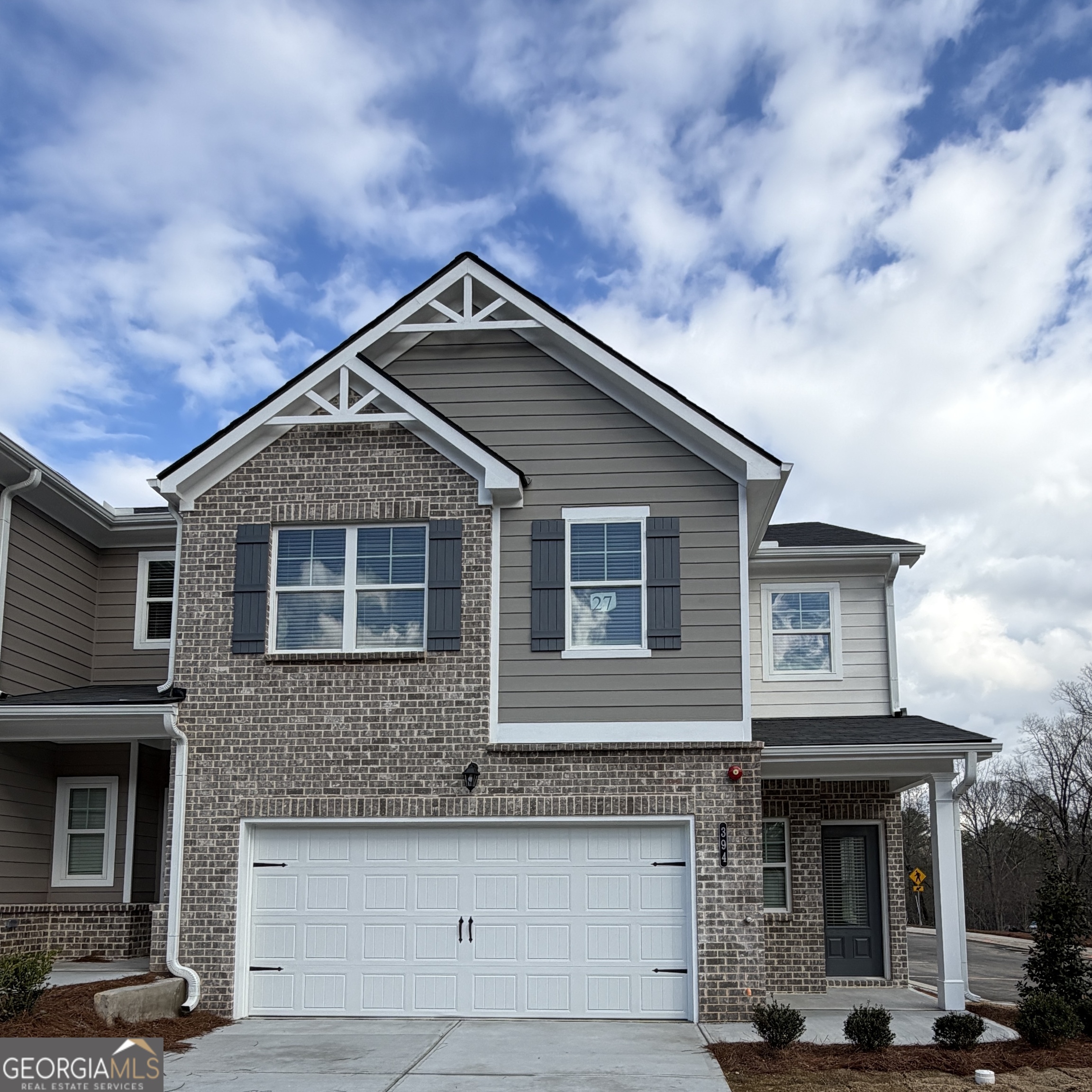 394 Lanier Circle Woodstock GA 30189